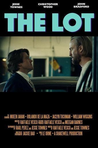 The Lot () poster