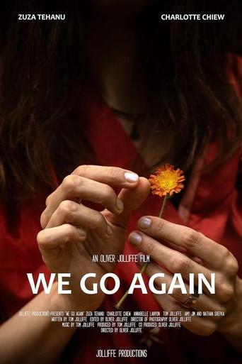 We Go Again (2026) poster