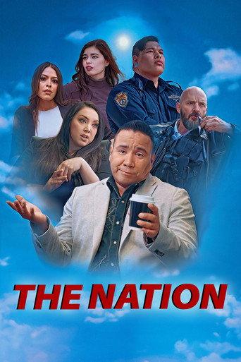 The Nation (2026) poster