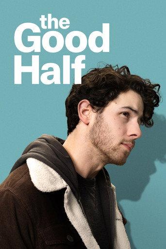The Good Half (2024) poster