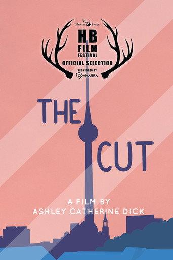 The Cut () poster