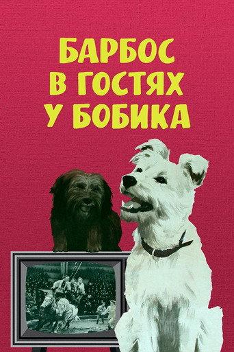 Barbos Visiting Bobik (1965) poster