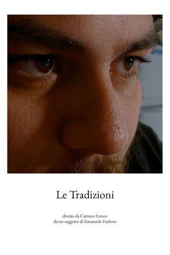 Le Tradizioni () poster