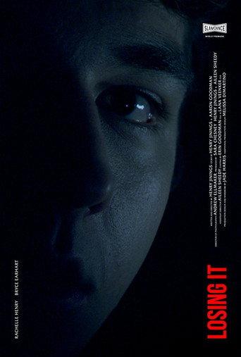 Losing It (2017) poster
