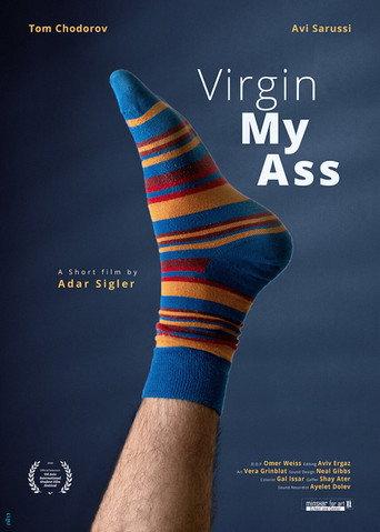Virgin My Ass (2020) poster