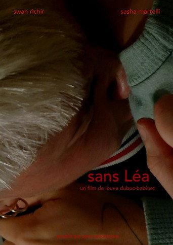 Without Léa (2023) poster