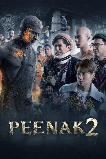 Pee Nak 2 (2020) poster