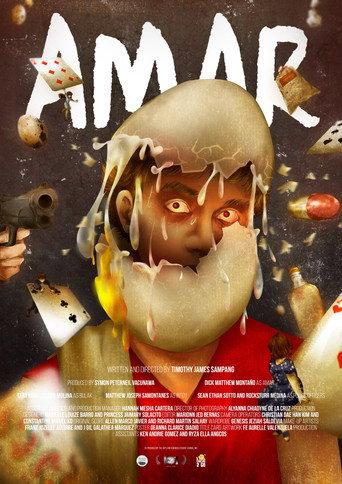 Amar () poster