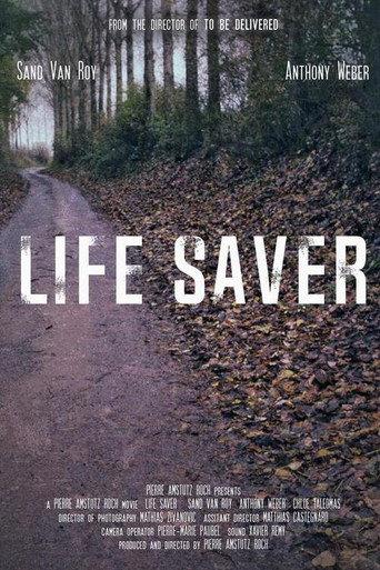 Life Saver (2017) poster