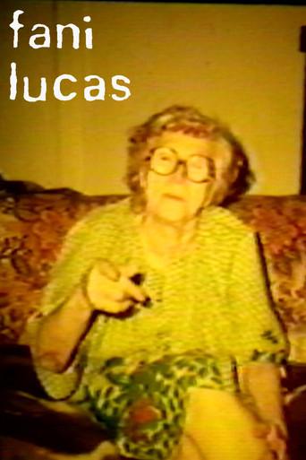 Fani Lucas (1981) poster