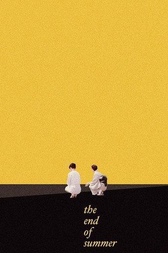 The End of Summer (1961) poster