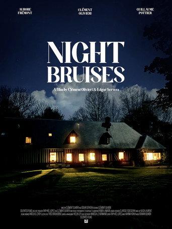 La Nuit Nuit () poster