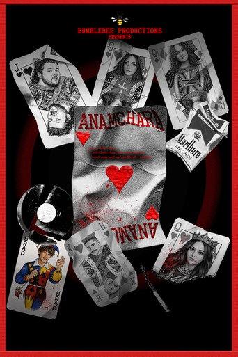 Anamchara () poster