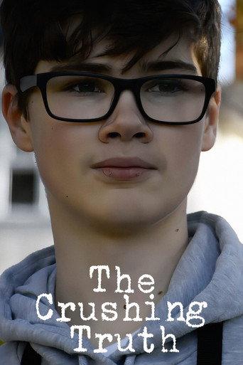 The Crushing Truth (2023) poster