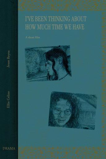 I've been thinking about how much time we have (2024) poster