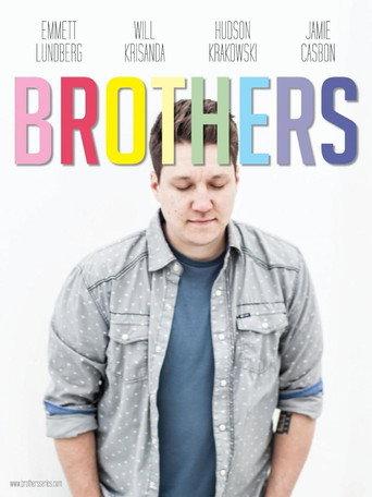 BROTHERS (2018) poster