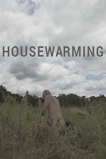 Housewarming (2017) poster