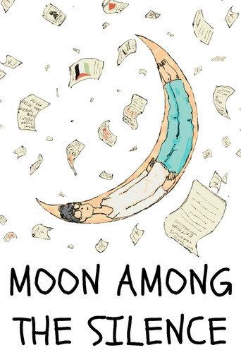Moon Among the Silence (2025) poster