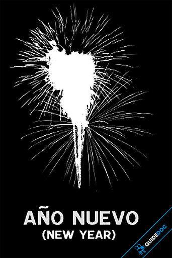 New Year (2010) poster