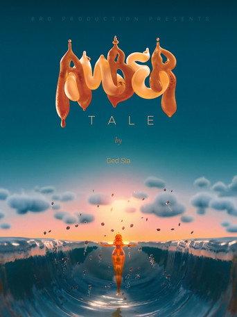 Amber Tale (2026) poster