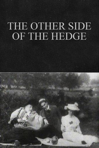 The Other Side of the Hedge (1905) poster