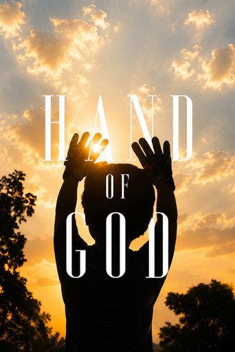 Hand of God (2026) poster