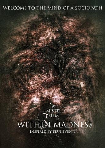 Within Madness (2015) poster