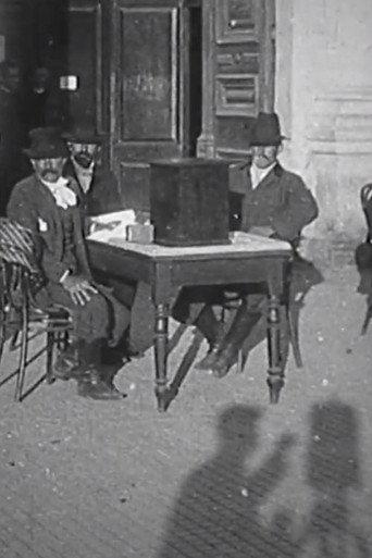 Elecciones argentinas 1910-11 (1911) poster
