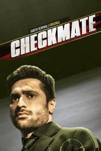 Checkmate (2023) poster