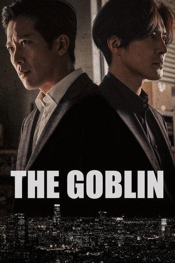 The Goblin (2022) poster