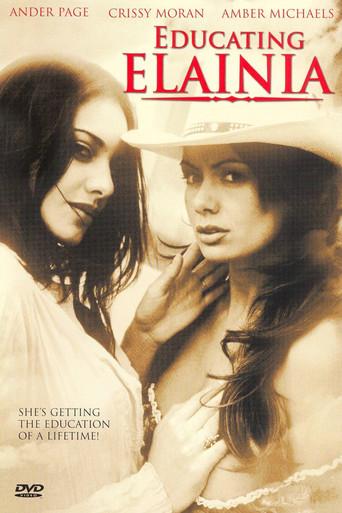 Educating Elainia (2006) poster