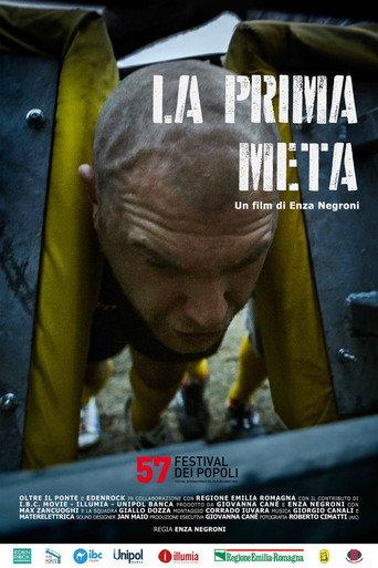 La prima meta (2016) poster