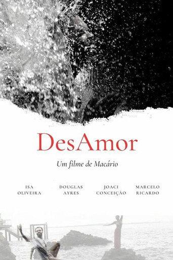 DesAmor (2019) poster