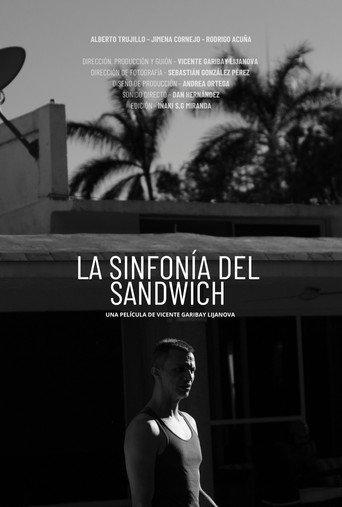 The Sandwich Symphony (2023) poster