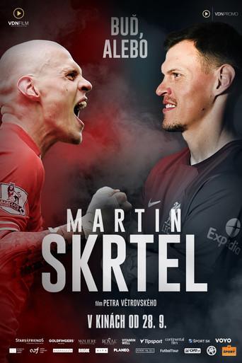 Martin Škrtel: Either, or... (2023) poster