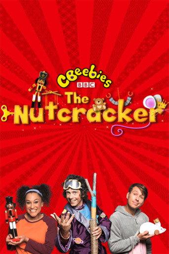 CBeebies Presents: The Nutcracker (2016) poster