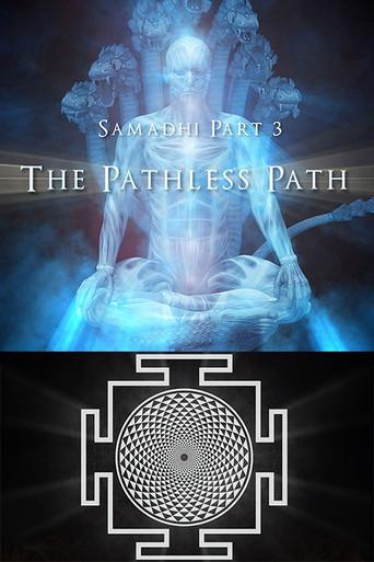 Samadhi Part 3: The Pathless Path (2021) poster