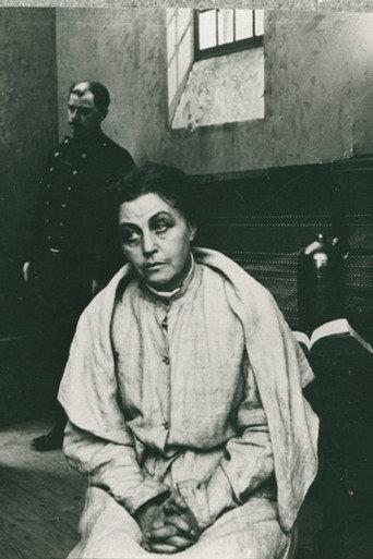 Mother and Daughter (1912) poster