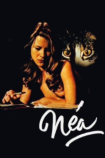 Nea (1976) poster