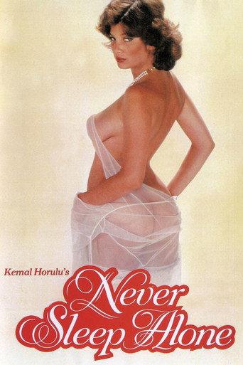 Never Sleep Alone (1983) poster