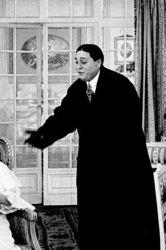 The Pins (1913) poster
