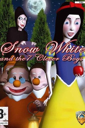 Snow White and the 7 Clever Boys (2006) poster