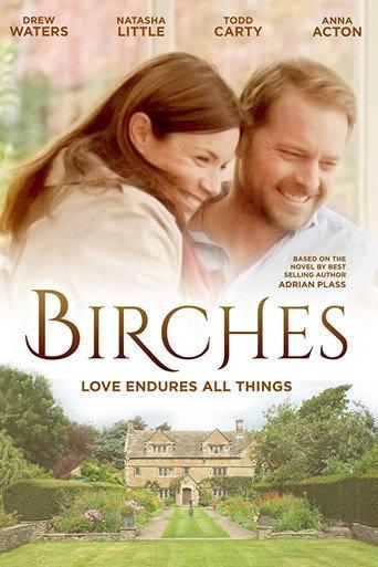 Birches (2018) poster