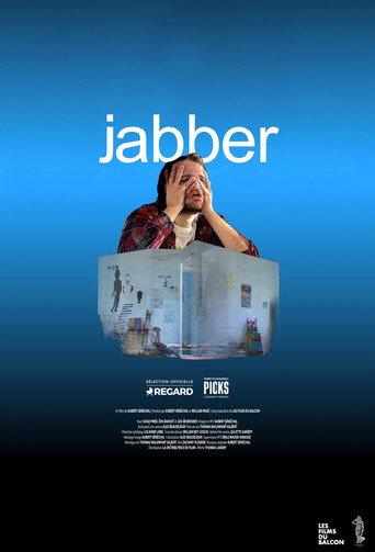 Jabber () poster