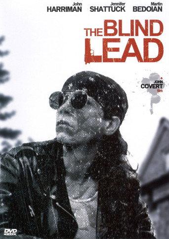The Blind Lead (1996) poster