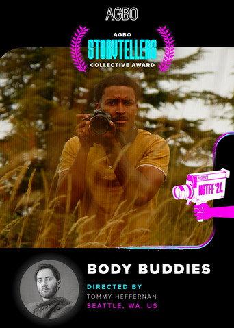 Body Buddies () poster