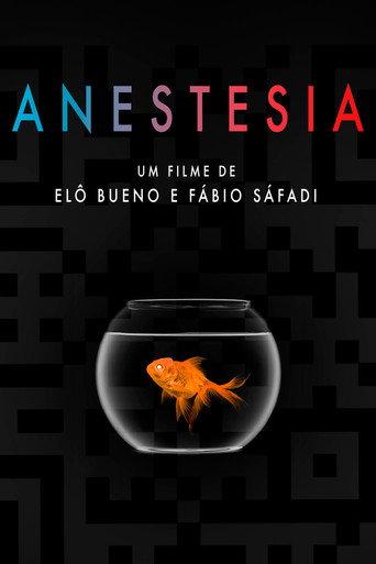ANESTESIA () poster