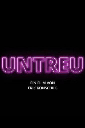 Untreu (2025) poster