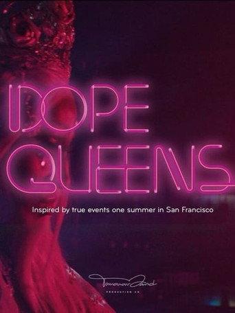 Dope Queens (2025) poster