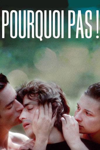 Why Not! (1977) poster